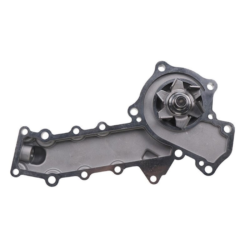 Water Pump Without Pipe 1K321-73030 1E141-73033 fits Kubota Engine V2403 V2203 D1703 D1803