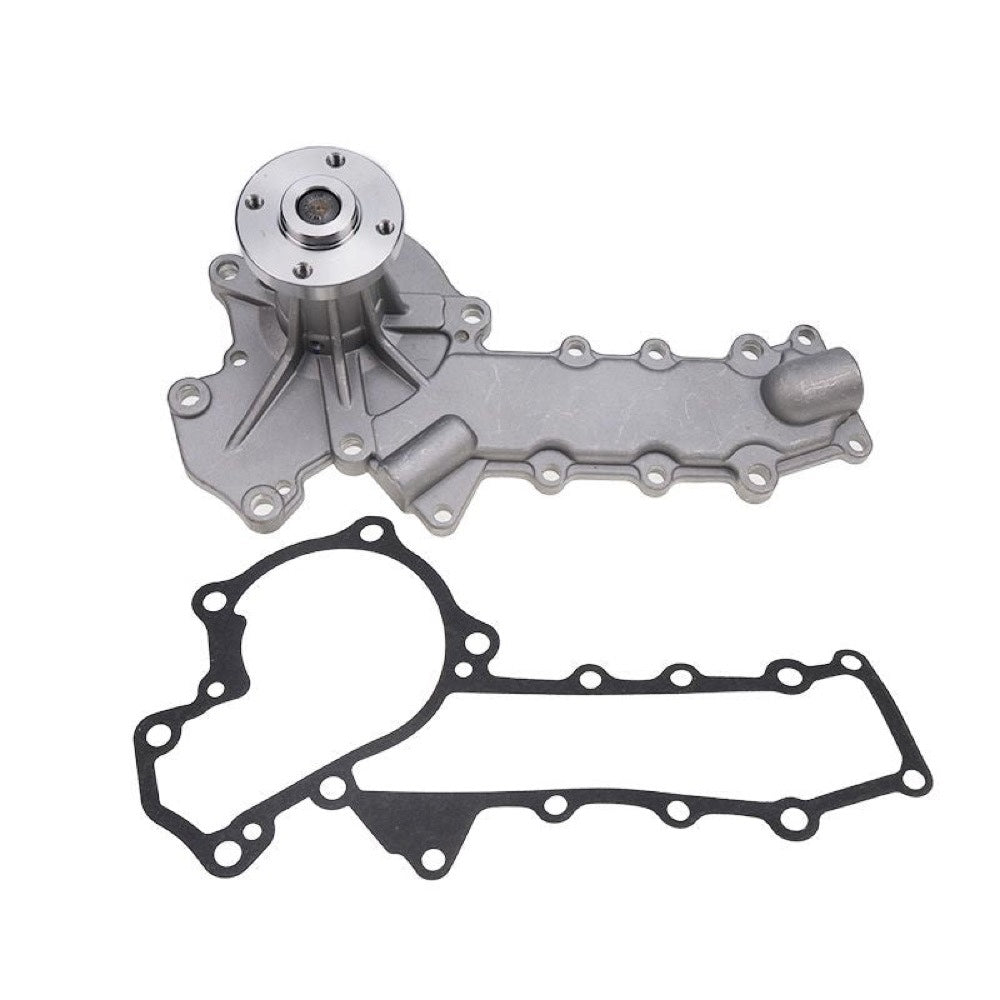 Water Pump Without Pipe 1K321-73030 1E141-73033 fits Kubota Engine V2403 V2203 D1703 D1803