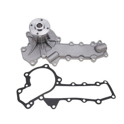 Water Pump Without Pipe 1K321-73030 1E141-73033 fits Kubota Engine V2403 V2203 D1703 D1803