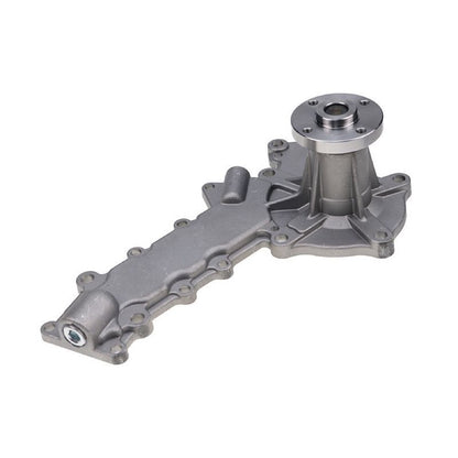 Water Pump Without Pipe 1K321-73030 1E141-73033 fits Kubota Engine V2403 V2203 D1703 D1803