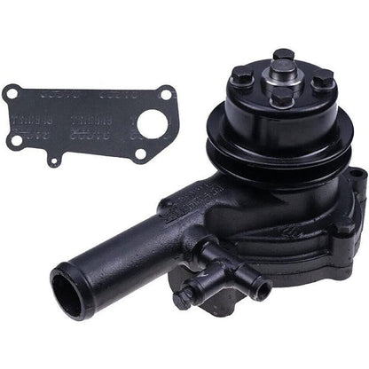 Water Pump Y385T-11103 for use with Yang Dong Engine Y385 Y385T Y380 Y380T YD480 YD485 Shire Siromer Jinma & more Tractor