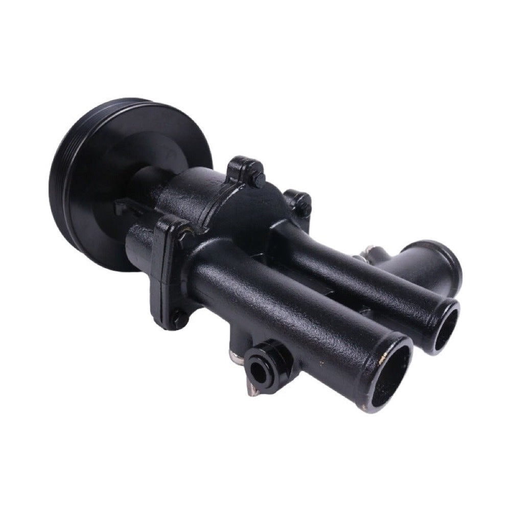Water Sea Pump 46-8M0137217 suitable for Mercury Mercruiser Quicksilver 496 Mag & HO & MIE 8.1S & HO
