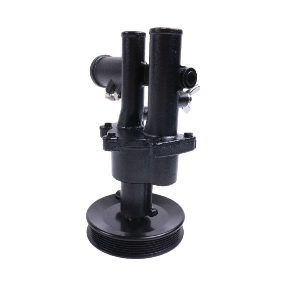 Water Sea Pump 46-8M0137217 suitable for Mercury Mercruiser Quicksilver 496 Mag & HO & MIE 8.1S & HO