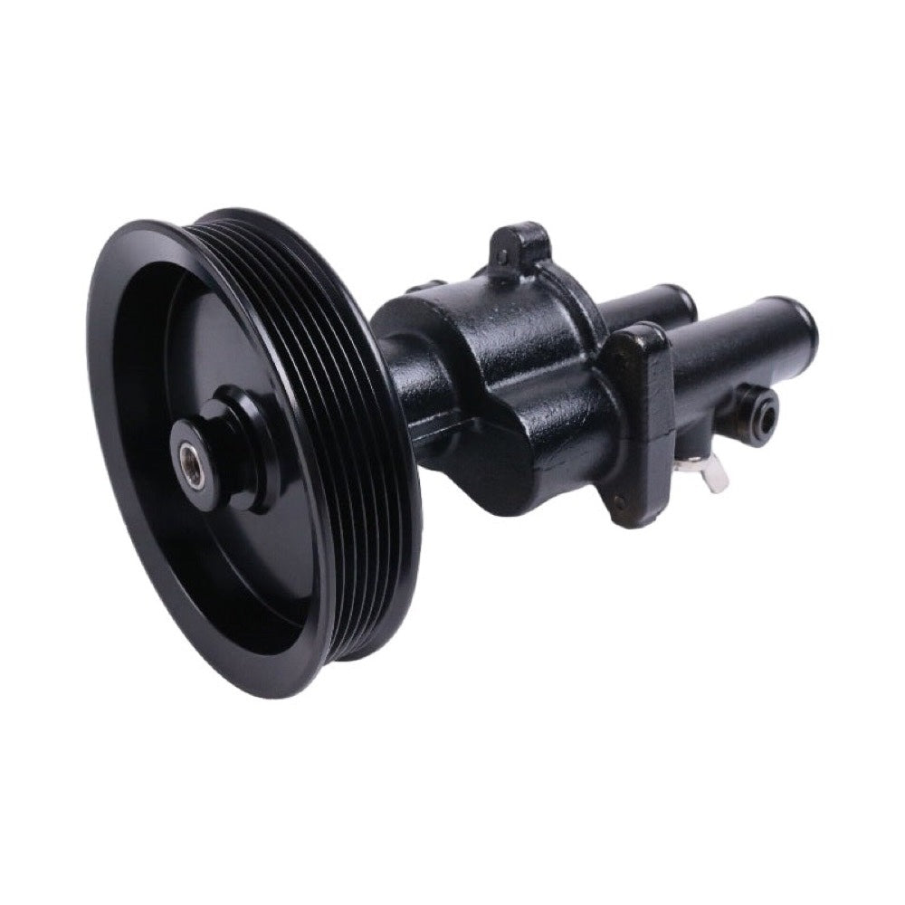 Water Sea Pump 46-8M0137217 suitable for Mercury Mercruiser Quicksilver 496 Mag & HO & MIE 8.1S & HO