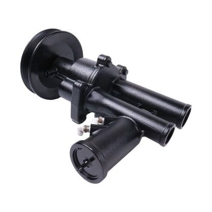 Water Sea Pump 46-8M0137217 suitable for Mercury Mercruiser Quicksilver 496 Mag & HO & MIE 8.1S & HO