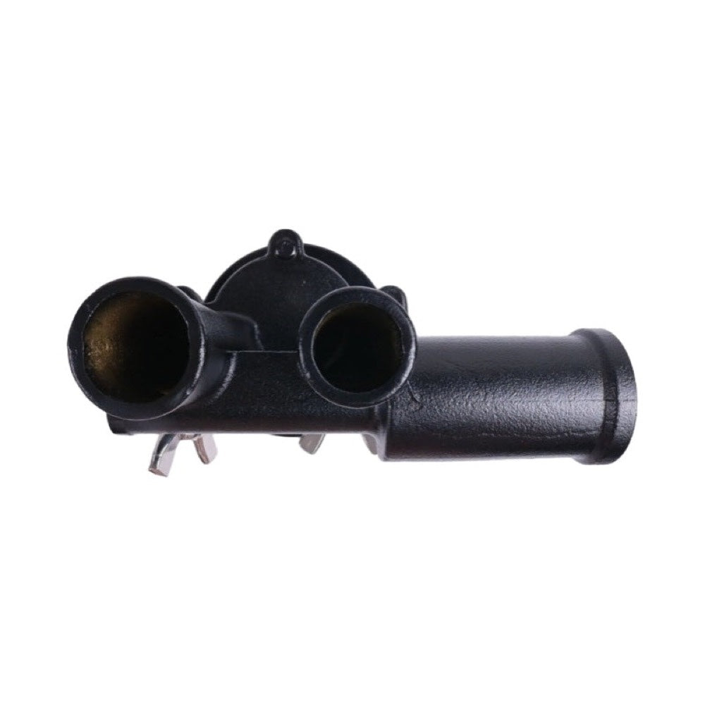 Water Sea Pump 46-8M0137217 suitable for Mercury Mercruiser Quicksilver 496 Mag & HO & MIE 8.1S & HO
