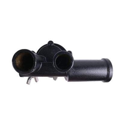 Water Sea Pump 46-8M0137217 suitable for Mercury Mercruiser Quicksilver 496 Mag & HO & MIE 8.1S & HO