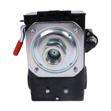 1/4" NPT 1 Port 95-125 Psi Air Compressor Pressure Switch LF10-1H for use with Lefoo