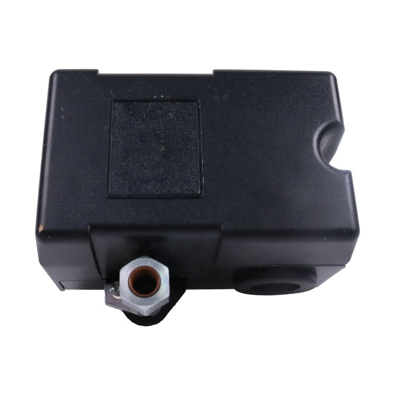 1/4" NPT 1 Port 95-125 Psi Air Compressor Pressure Switch LF10-1H for use with Lefoo