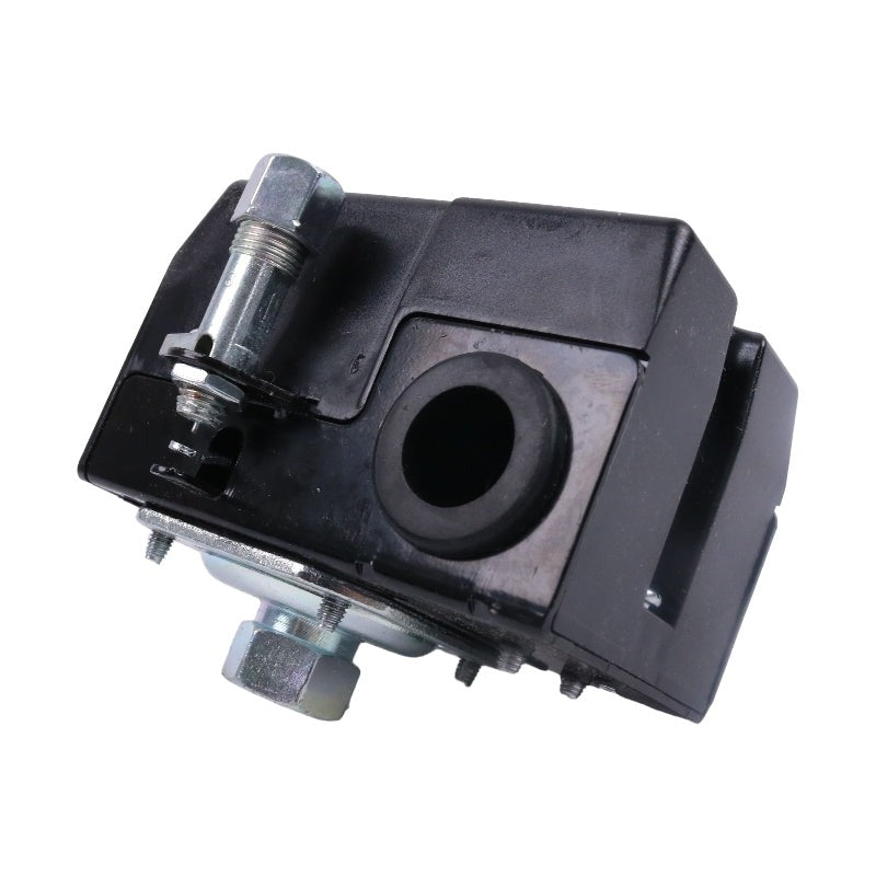 1/4" NPT 1 Port 95-125 Psi Air Compressor Pressure Switch LF10-1H for use with Lefoo