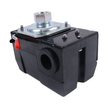 1/4" NPT 1 Port 95-125 Psi Air Compressor Pressure Switch LF10-1H for use with Lefoo