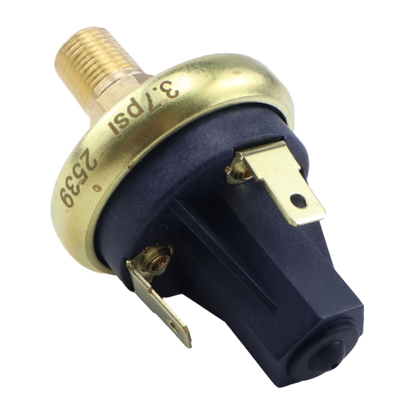 1/8-27 NPT Oil Pressure Switch 1545857 for use with Hyster Forklift H2.00XM H3.20XM H70XM H120XM H135XL 155XL