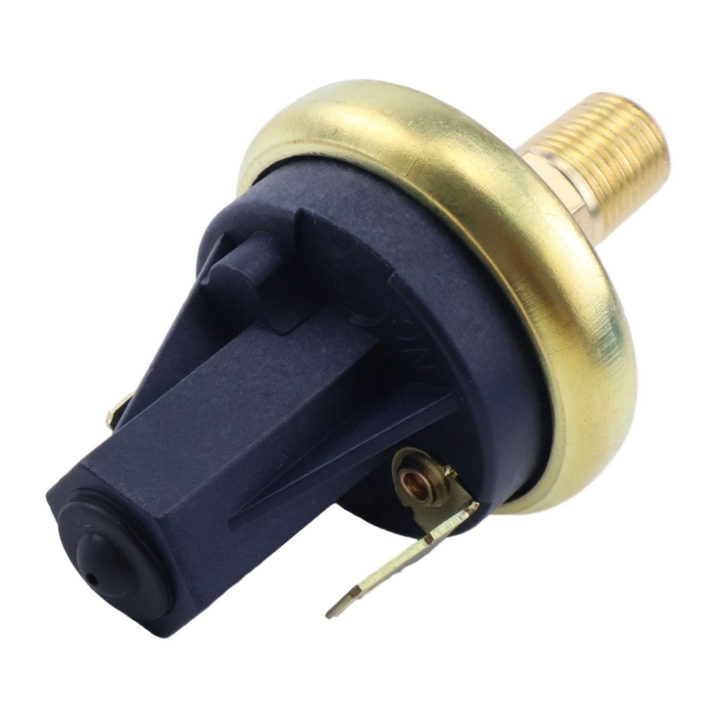 1/8-27 NPT Oil Pressure Switch 1545857 for use with Hyster Forklift H2.00XM H3.20XM H70XM H120XM H135XL 155XL