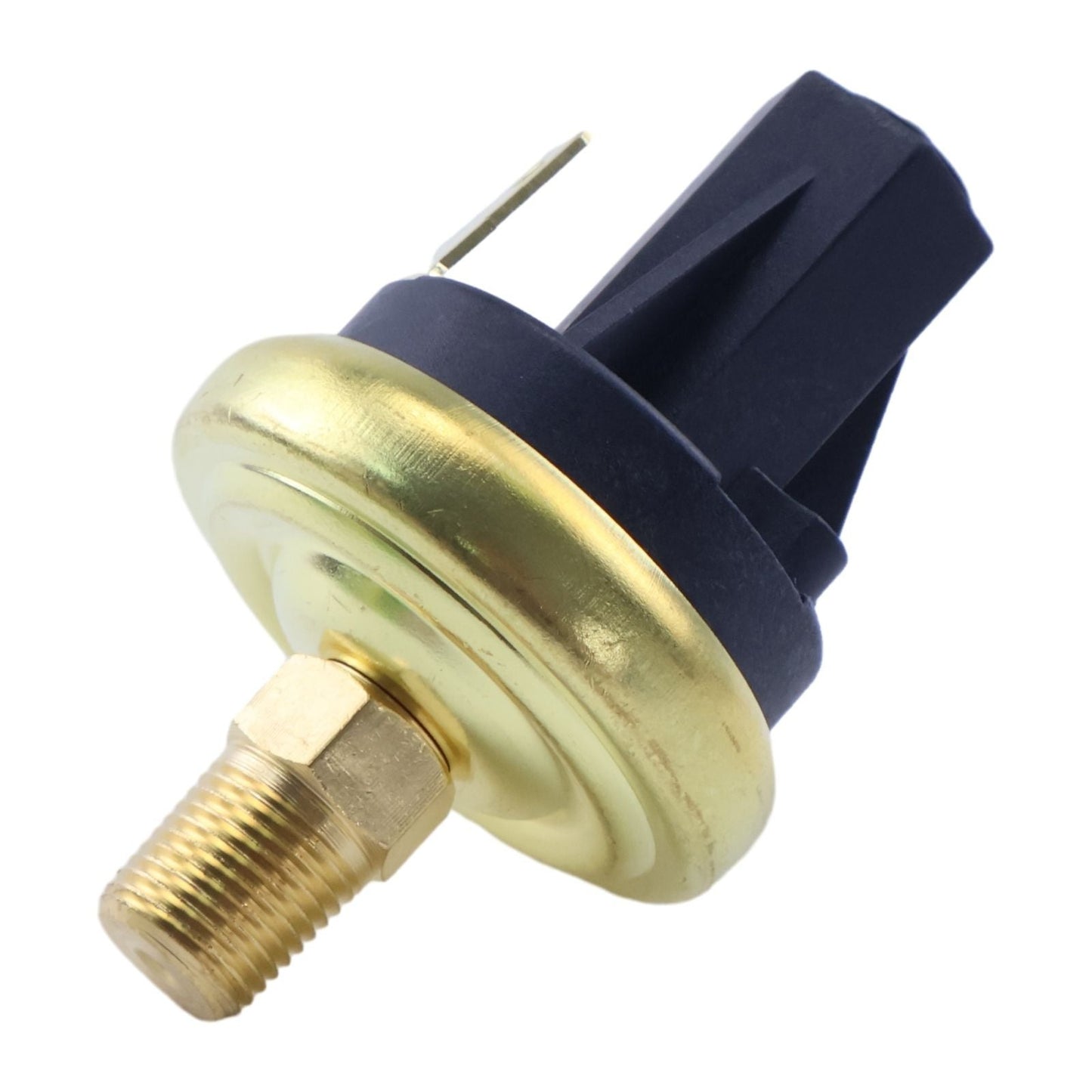 1/8-27 NPT Oil Pressure Switch 1545857 for use with Hyster Forklift H2.00XM H3.20XM H70XM H120XM H135XL 155XL