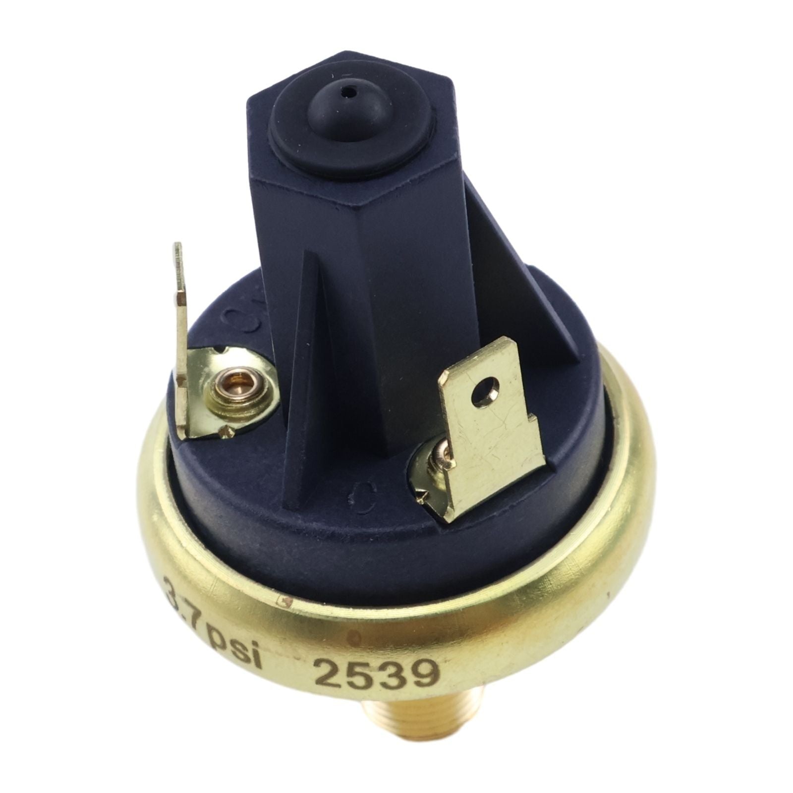 1/8-27 NPT Oil Pressure Switch 1545857 for use with Hyster Forklift H2.00XM H3.20XM H70XM H120XM H135XL 155XL