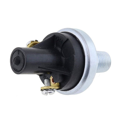 10PSI 1/4-18NPT Oil Pressure Switch 0C3025 0G6820 for use with Generac Engine GT990 GT760