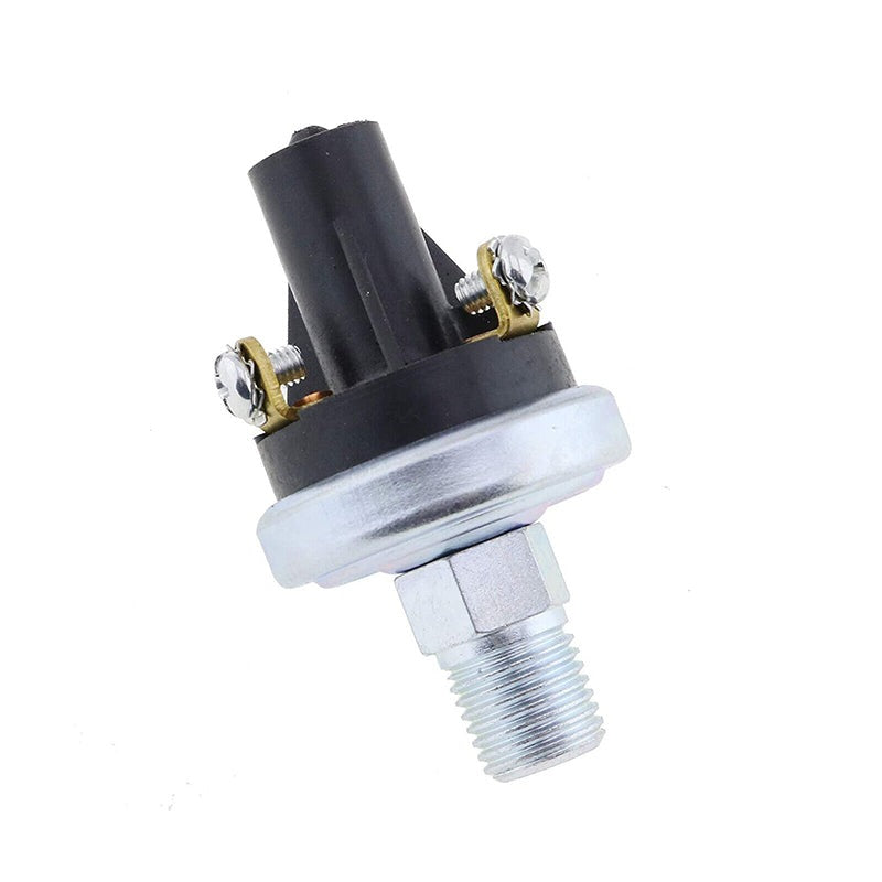 10PSI 1/4-18NPT Oil Pressure Switch 0C3025 0G6820 for use with Generac Engine GT990 GT760