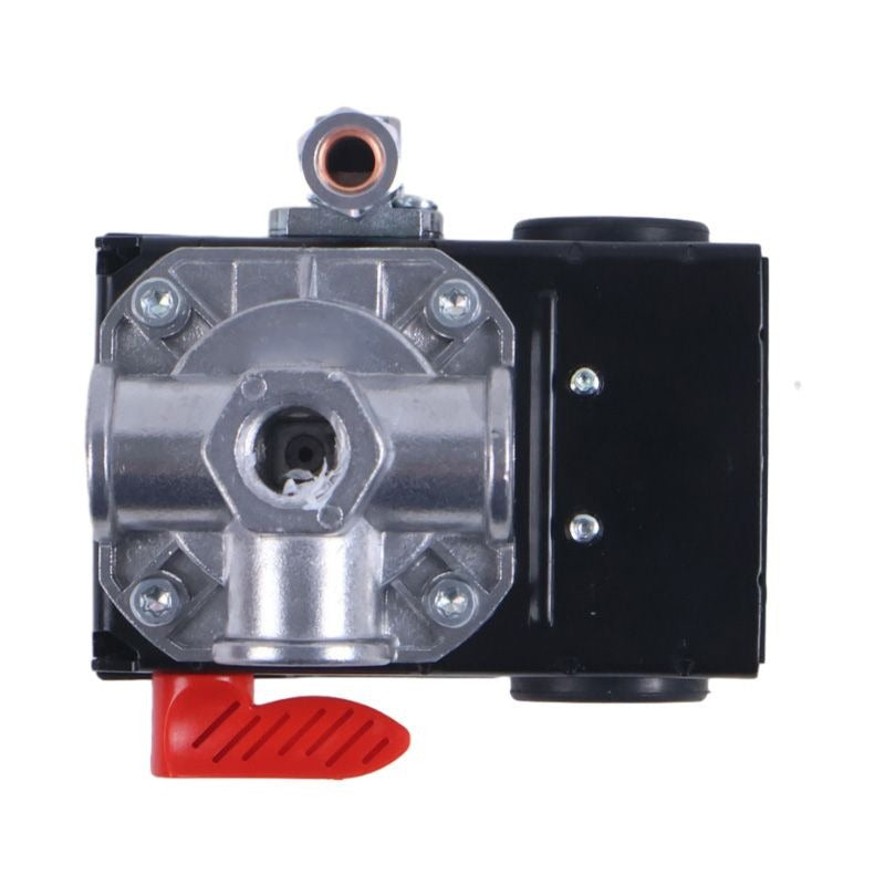 115-150 PSI Pressure Switch 69MB8LY 69JF8LY fits Furnas Hubbell Air Compressor
