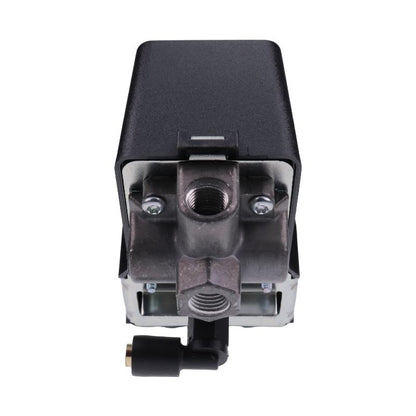 120-155 PSI Pressure Switch suitable for Condor MDR 11/11 EA