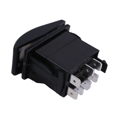 12V 20A Windshield Wiper Control Switch 710004941 fits Can-Am UTV Defender HD5 HD8 HD10