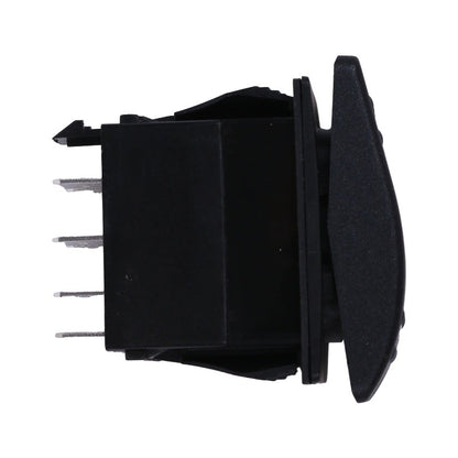12V 20A Windshield Wiper Control Switch 710004941 fits Can-Am UTV Defender HD5 HD8 HD10