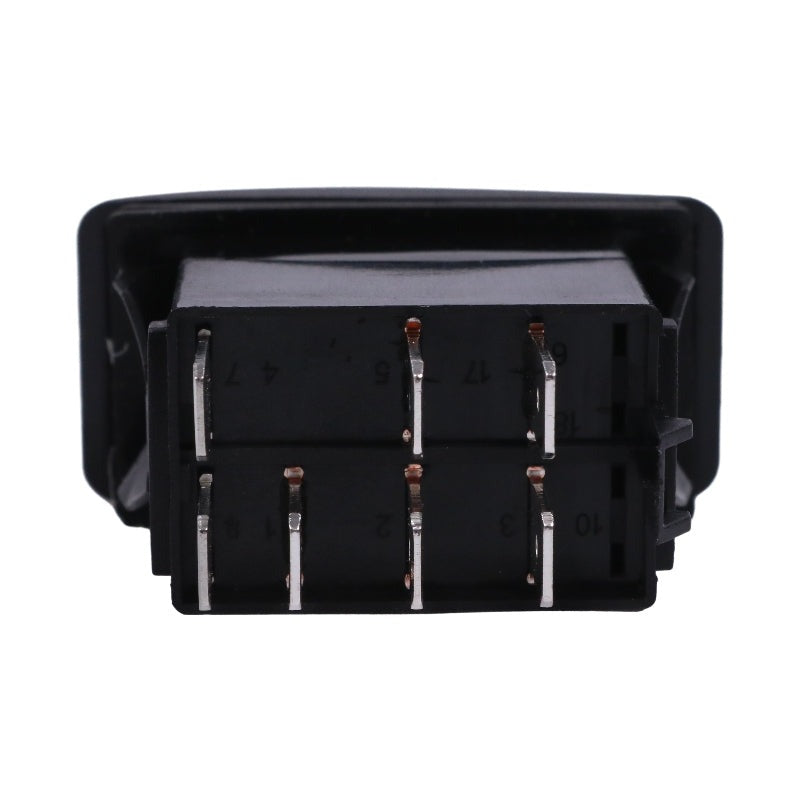 12V 20A Windshield Wiper Control Switch 710004941 fits Can-Am UTV Defender HD5 HD8 HD10