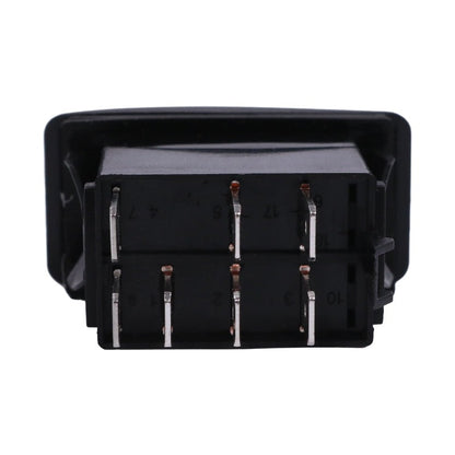 12V 20A Windshield Wiper Control Switch 710004941 fits Can-Am UTV Defender HD5 HD8 HD10
