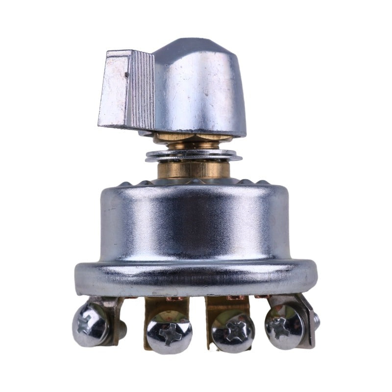 12V 50Amp Rotary Switch SW710 fits Truck And Trailer Tarp Systems
