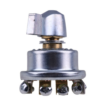 12V 50Amp Rotary Switch SW710 fits Truck And Trailer Tarp Systems