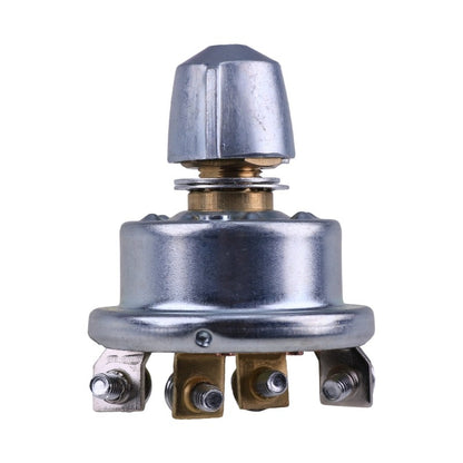 12V 50Amp Rotary Switch SW710 fits Truck And Trailer Tarp Systems