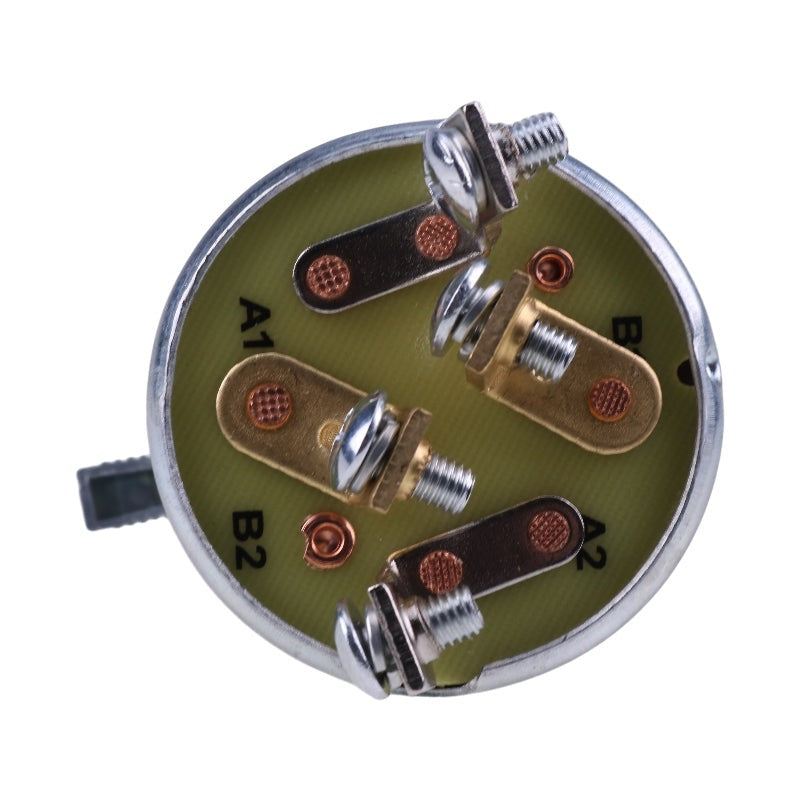 12V 50Amp Rotary Switch SW710 fits Truck And Trailer Tarp Systems