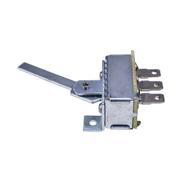 12V Blower Switch 3223794 for use with INDAK Four Seasons Engine