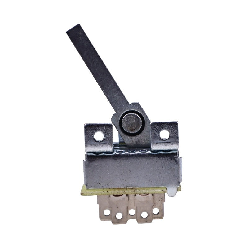 12V Blower Switch 3223794 for use with INDAK Four Seasons Engine