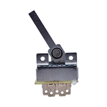 12V Blower Switch 3223794 for use with INDAK Four Seasons Engine