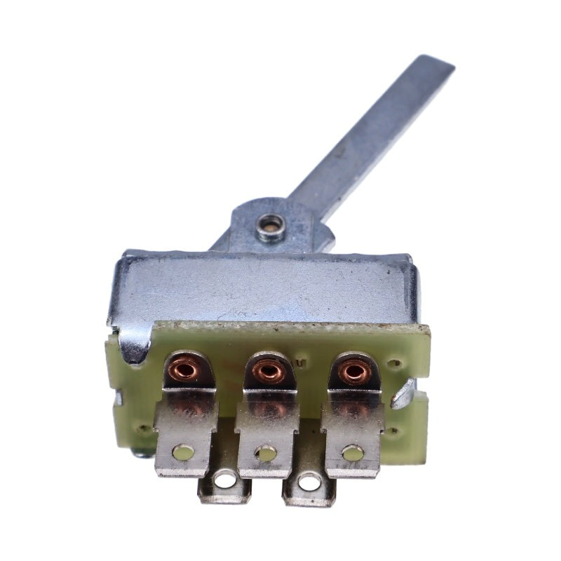 12V Blower Switch 3223794 for use with INDAK Four Seasons Engine