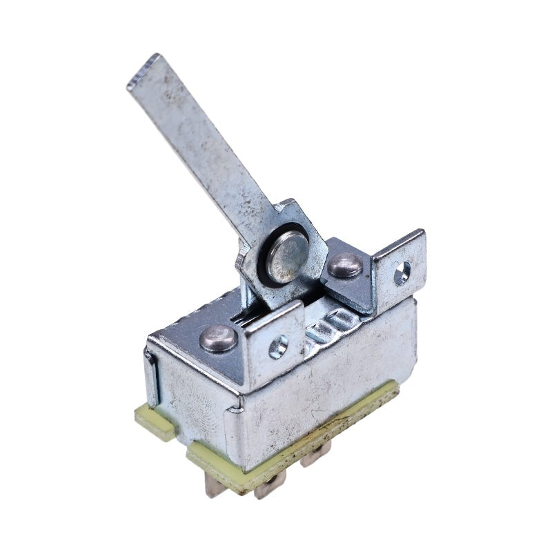 12V Blower Switch 3223794 for use with INDAK Four Seasons Engine