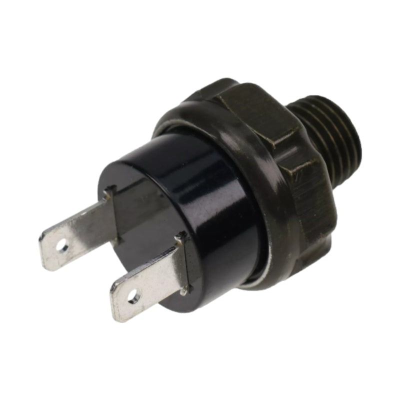 12V/24V 20A 1/4" NPT 150-180 Psi Air Pressure Control Switch Valve F/Horn Compressor Tank VXA7180