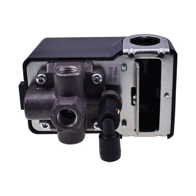 135-175 PSI Pressure Switch CW218000AV HS518001AJ fits Husky HS518102 Campbell Hausfeld HS050000AV Air Compressor