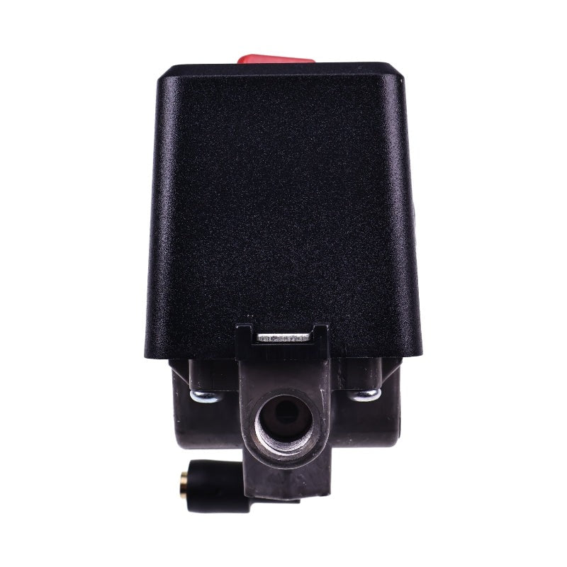 135-175 PSI Pressure Switch CW218000AV HS518001AJ fits Husky HS518102 Campbell Hausfeld HS050000AV Air Compressor
