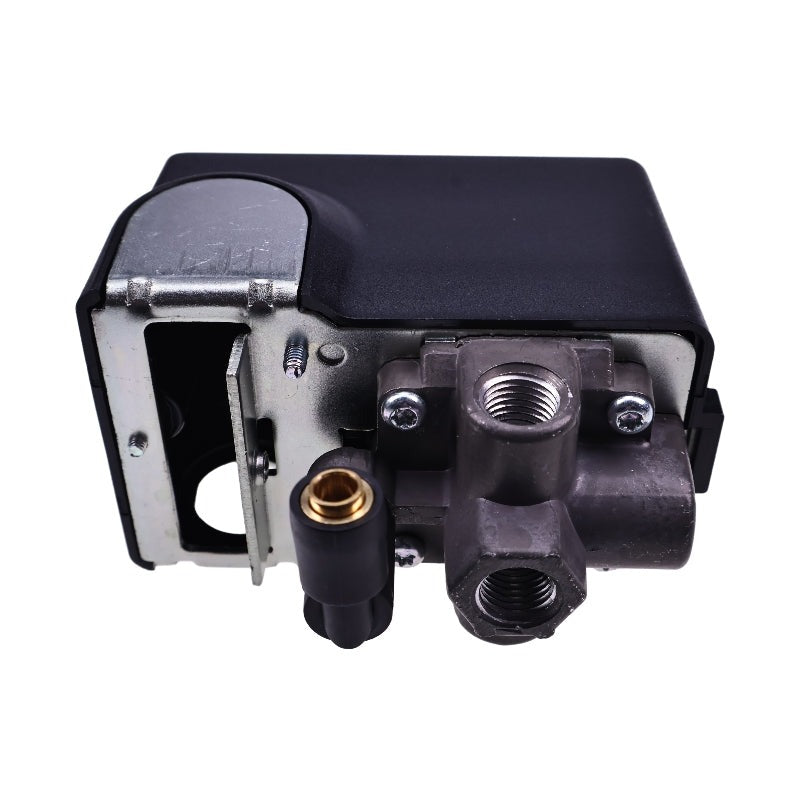 135-175 PSI Pressure Switch CW218000AV HS518001AJ fits Husky HS518102 Campbell Hausfeld HS050000AV Air Compressor
