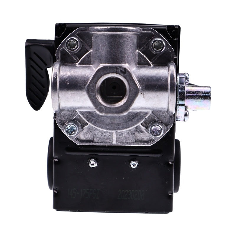140-175 PSI Pressure Switch 56288020 56288020-01 fits Ingersoll Rand Air Compressor