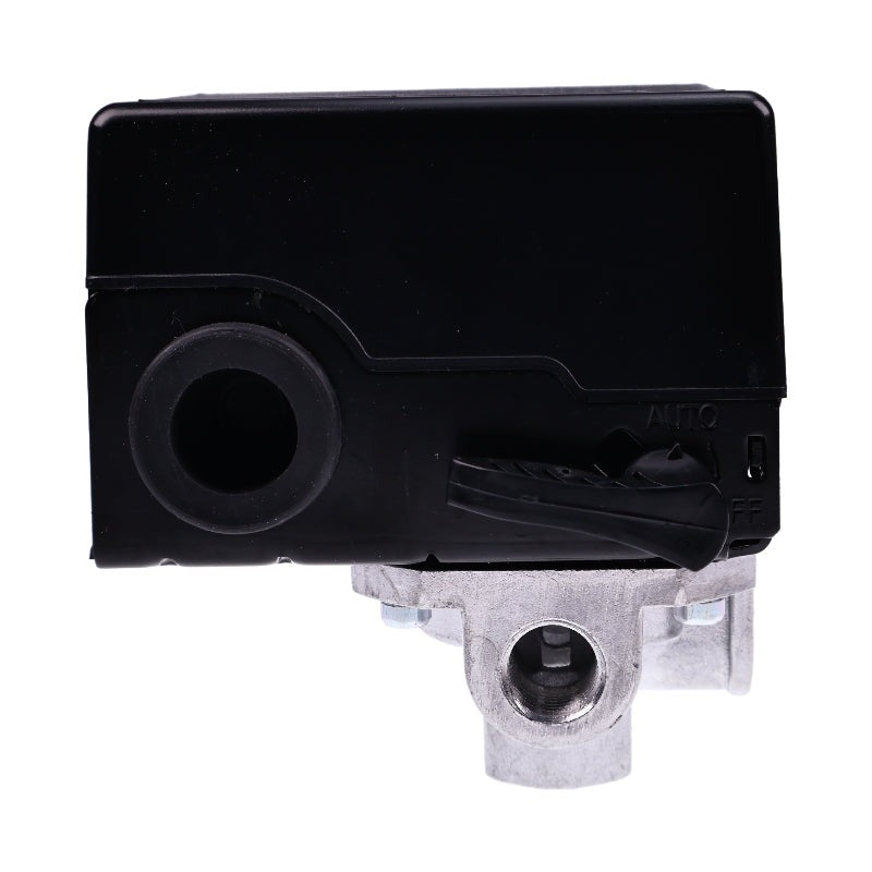 140-175 PSI Pressure Switch 56288020 56288020-01 fits Ingersoll Rand Air Compressor