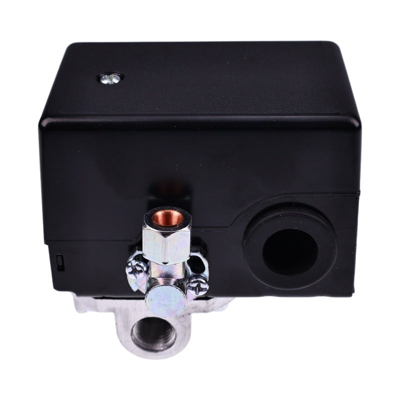 140-175 PSI Pressure Switch 56288020 56288020-01 fits Ingersoll Rand Air Compressor