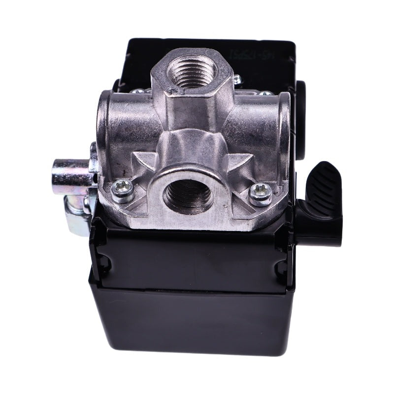 140-175 PSI Pressure Switch 56288020 56288020-01 fits Ingersoll Rand Air Compressor