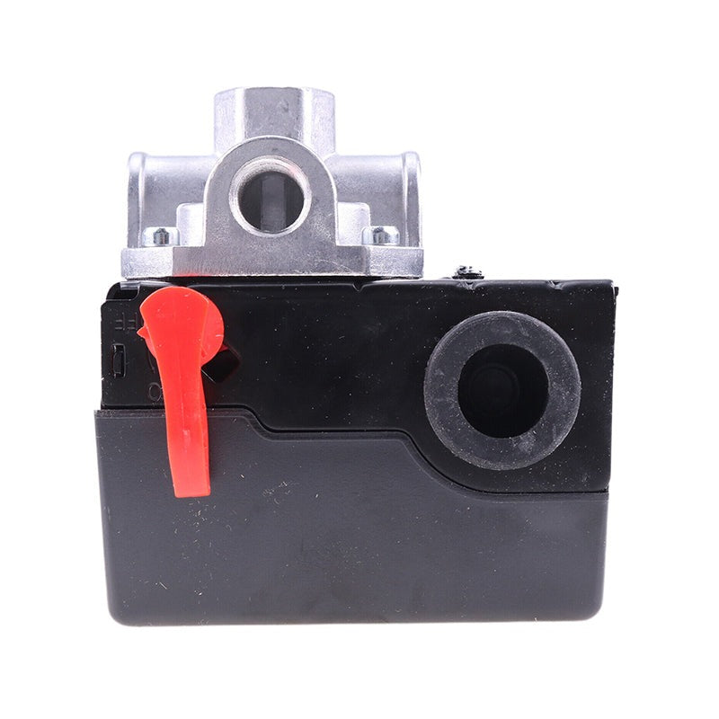 150/120 PSI Pressure Switch 5140117-89 fits Porter Cable C3150 C3101 C6110 C2150 C5101 C3551 Craftsman 919 Air Compressor
