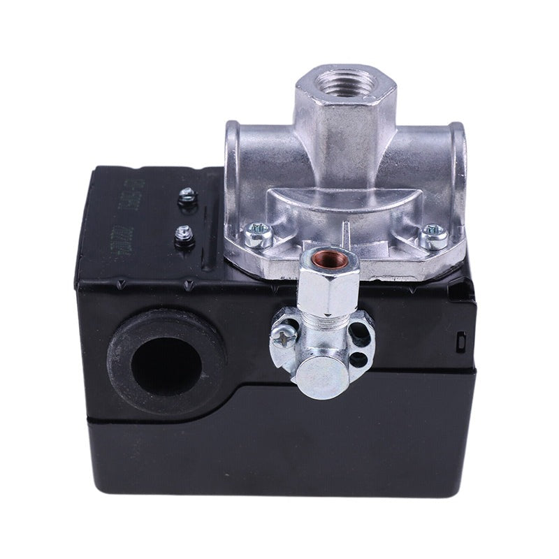 150/120 PSI Pressure Switch D26612 suitable for Porter Cable Air Compressor