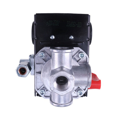 150/120 PSI Pressure Switch D26612 suitable for Porter Cable Air Compressor