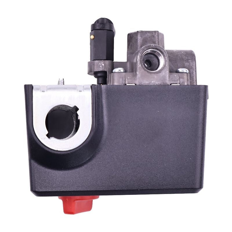 175/145 PSI Pressure Switch CW214300AV fits Campbell Hausfeld CT436100AV Husky Air Compressor