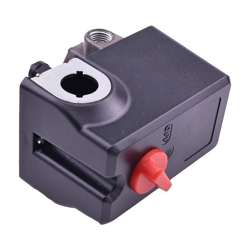 175/145 PSI Pressure Switch CW214300AV fits Campbell Hausfeld CT436100AV Husky Air Compressor