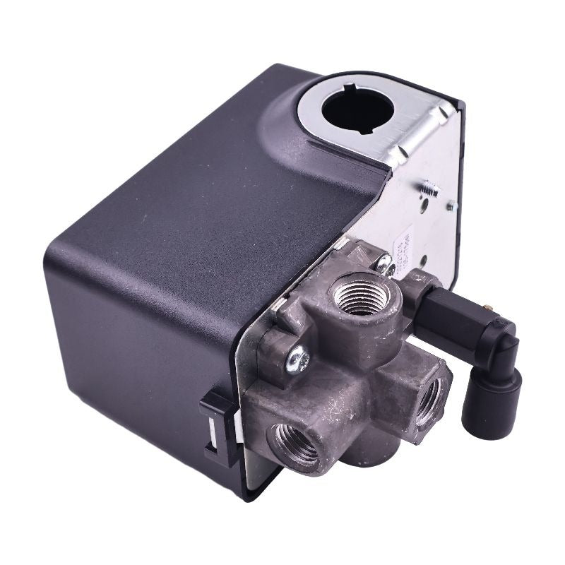 175/145 PSI Pressure Switch CW214300AV fits Campbell Hausfeld CT436100AV Husky Air Compressor